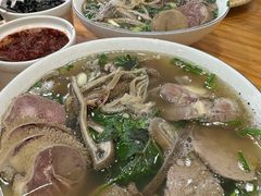 -熊氏牛羊杂粉(龙眼井总店)