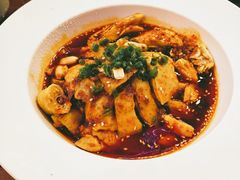 -缪氏川菜(丰盛町店)