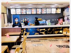 -都市快车(南五马路店)