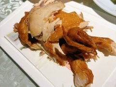 -老德州四合院·德州菜(天衢路店)
