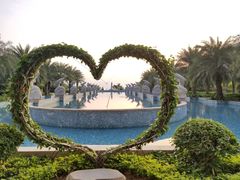 -惠州金海湾嘉华度假酒店