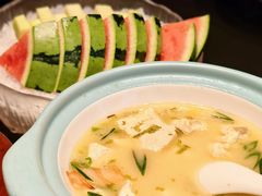 -炊江南·上海菜(国展华漕店)