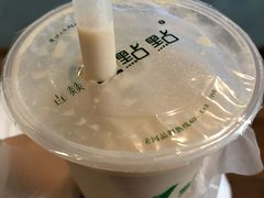 -1点点(爱华店)