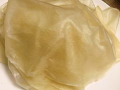 春饼-哈尔滨春饼(朝山街店)