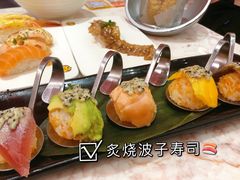 -元气寿司(宝安壹方城店)