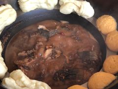 粘卷子-龙福源密云水库灶台鱼