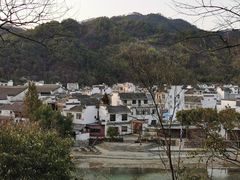-绩溪龙川景区