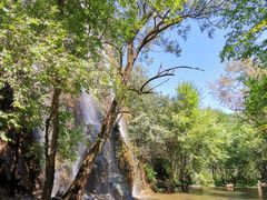 -玉渡山自然风景区