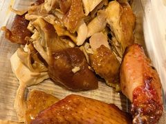-裕记烧腊连锁餐饮(国商分店)