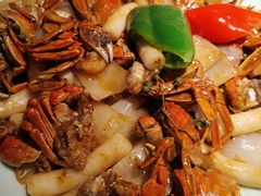 -周家二小姐的菜(西津渡店)