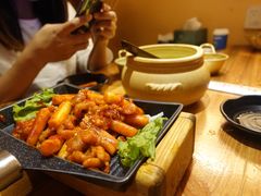 -小木屋米酒店总店