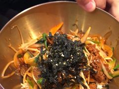 -伏一解牛烤肉专门店(信业购物中心店)