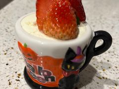 -花花卷卷·鲜食蛋糕(静安久光百货店)