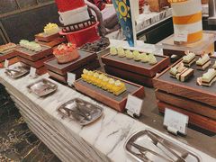 -厦门海景洲际酒店·海峡全日制餐厅