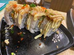 -鲔吞·和牛寿喜烧(闵行区绿瘦酒店)