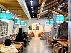 -西羊市老米家泡馍(西羊市店)