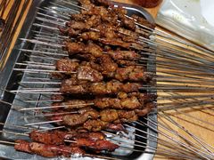 -清真·马峰烤肉(小学习北巷店)