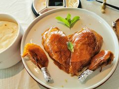 精品烤鸭-悦江(梅奔中心店)