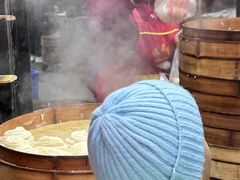 -清泉阁包子铺(中山路店)