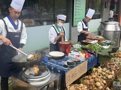 -家宴滇食记·云南家常菜