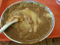 -南来顺饭庄·清真(南菜园店)