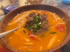 肥牛冬阴功粉-米泰芒·东南亚料理(体育西店)