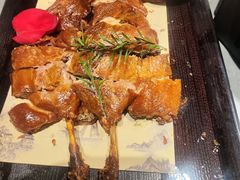 -姑苏家宴·苏帮菜·松鼠桂鱼(苏州总店)