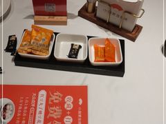-小厨娘淮扬菜(天印大道店)