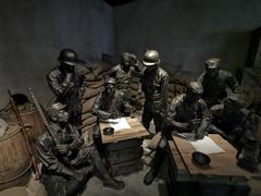 -上海四行仓库抗战纪念馆