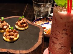 -wann lounge 低温慢煮牛排·清吧