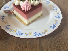 -云端咖啡(古北水镇景区店)