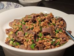 -前海沿·青岛菜(大拇指广场石老人店)