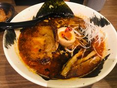 -雷神拉面(财富中心玉米楼店)