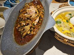 -不倒翁·安徽名菜楼(步行街店)