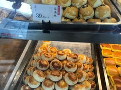 -詹记桃酥(包河万达店)