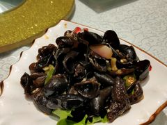 凉拌黑木耳-启东海鲜人家(古美路店)
