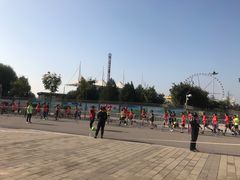 -济南国际园博园