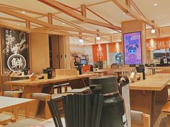 -味千拉面(广州白云机场T1航站楼店)