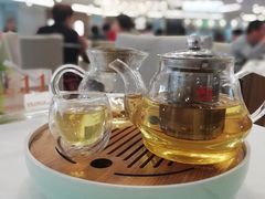 -东江海辉酒楼·公司团建·商务宴请·生日宴(宝安店)