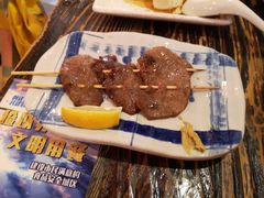 -平成屋·午肴夜酒(四川北路店)