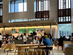 -星巴克臻选(外滩中心店)