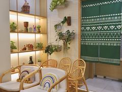 -Fruiffee Cafe 果啡派