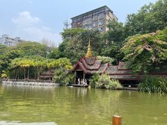 -曼听御花园