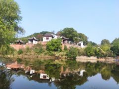 -东坡赤壁风景名胜区