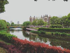 -安徒生童话乐园