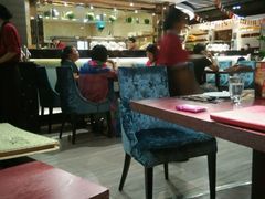 大堂-超级厨房概念餐厅(奥园广场店)