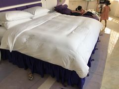 -广州花之恋城堡酒店