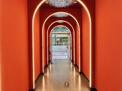 -IL Forno 意坊·意大利餐厅(温州万象城店)