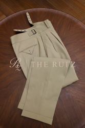 -THE RUIZ GZ睿制西装定制