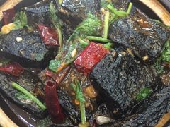 臭干子-旅宁大酒店